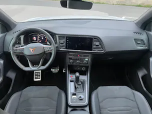 Cupra Ateca 2.0TSI 4Drive DSG