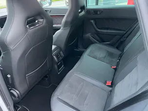 Cupra Ateca 2.0TSI 4Drive DSG
