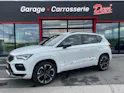 Cupra Ateca 2.0TSI 4Drive DSG
