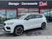 Cupra Ateca 2.0TSI 4Drive DSG