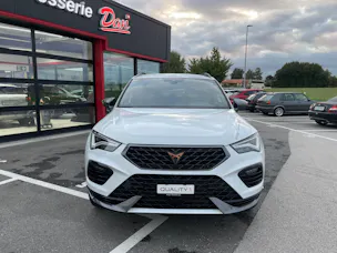 Cupra Ateca 2.0TSI 4Drive DSG