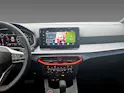 SEAT Ibiza 1.5 TSI Move FR DSG