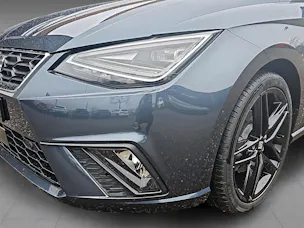 SEAT Ibiza 1.5 TSI Move FR DSG