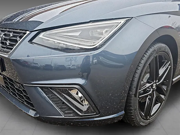 SEAT Ibiza 1.5 TSI Move FR DSG