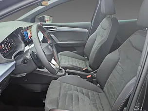 SEAT Ibiza 1.5 TSI Move FR DSG