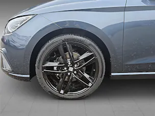 SEAT Ibiza 1.5 TSI Move FR DSG