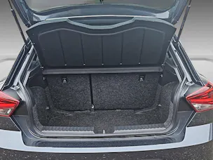SEAT Ibiza 1.5 TSI Move FR DSG