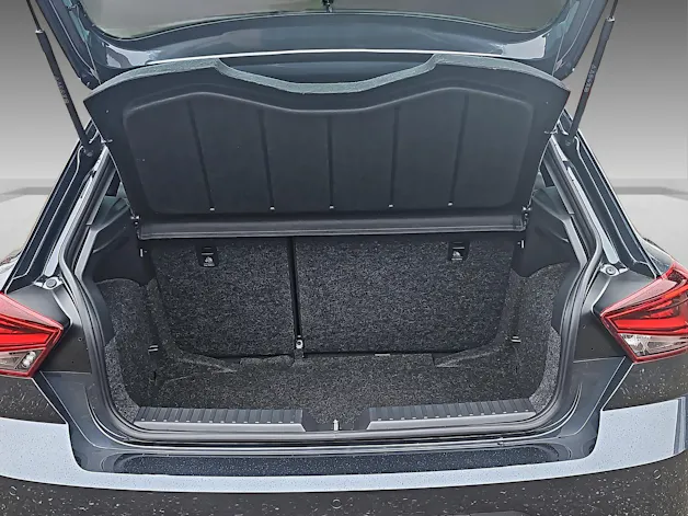 SEAT Ibiza 1.5 TSI Move FR DSG