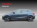 SEAT Ibiza 1.5 TSI Move FR DSG