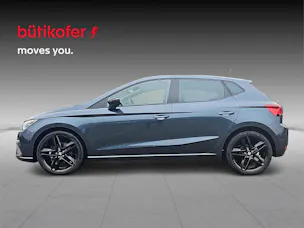 SEAT Ibiza 1.5 TSI Move FR DSG
