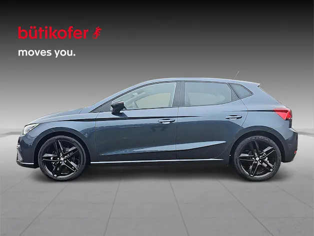 SEAT Ibiza 1.5 TSI Move FR DSG