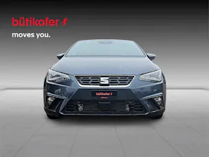 SEAT Ibiza 1.5 TSI Move FR DSG