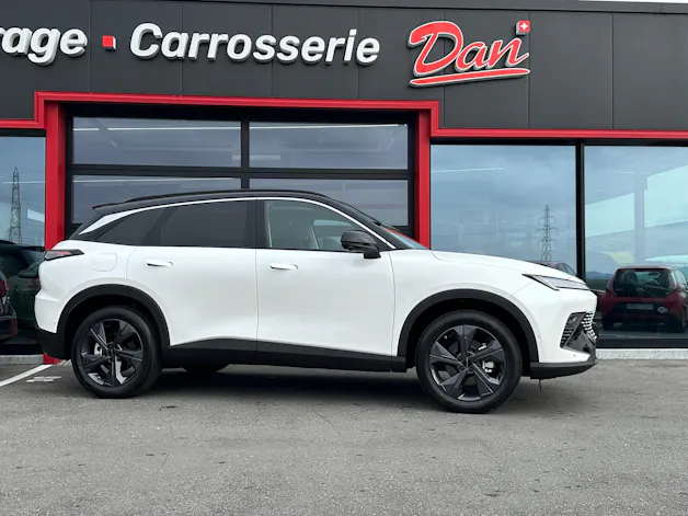BAIC X55 1.5 Luxury