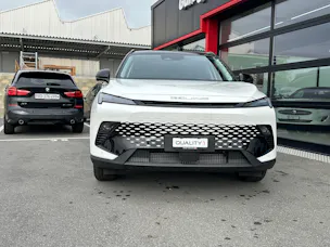 BAIC X55 1.5 Luxury