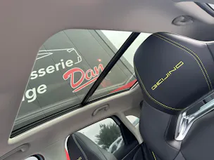 BAIC X55 1.5 Luxury