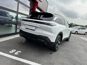 BAIC X55 1.5 Luxury