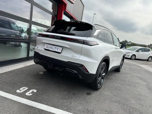 BAIC X55 1.5 Luxury