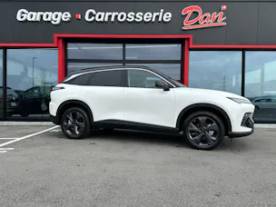 BAIC X55 1.5 Luxury