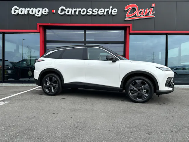 BAIC X55 1.5 Luxury