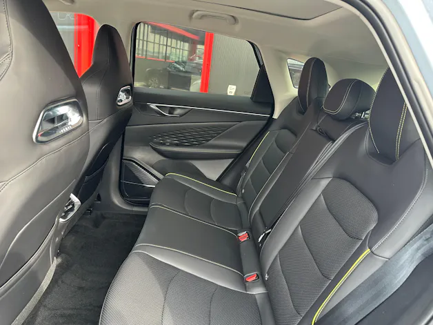 BAIC X55 1.5 Luxury