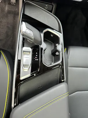 BAIC X55 1.5 Luxury