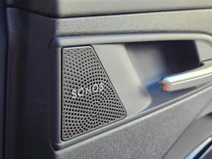Audi Q3 SUV TFSI quattro 195 kW S tronic