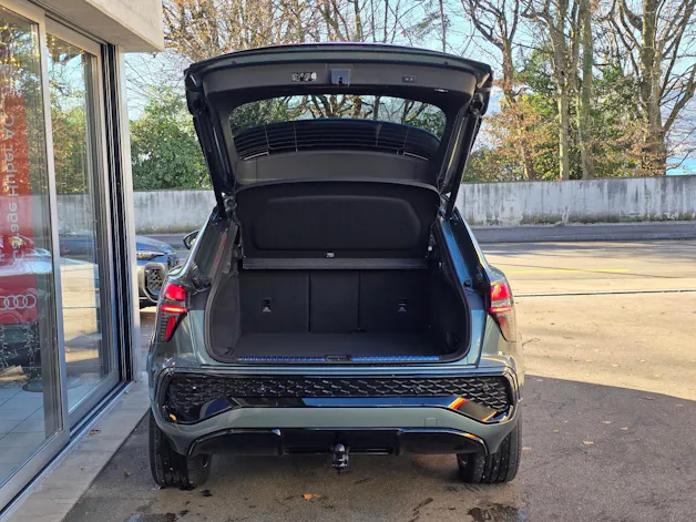 Audi Q3 SUV TFSI quattro 195 kW S tronic