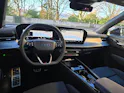 Audi Q3 SUV TFSI quattro 195 kW S tronic