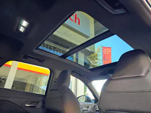 Audi Q3 SUV TFSI quattro 195 kW S tronic