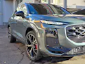 Audi Q3 SUV TFSI quattro 195 kW S tronic