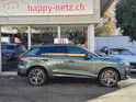 Audi Q3 SUV TFSI quattro 195 kW S tronic