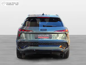 AUDI Q3 SUV TFSI quattro 195 kW S tronic