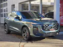 Audi Q3 SUV TFSI quattro 195 kW S tronic