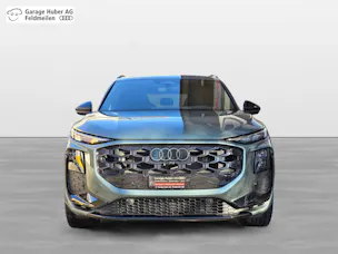AUDI Q3 SUV TFSI quattro 195 kW S tronic