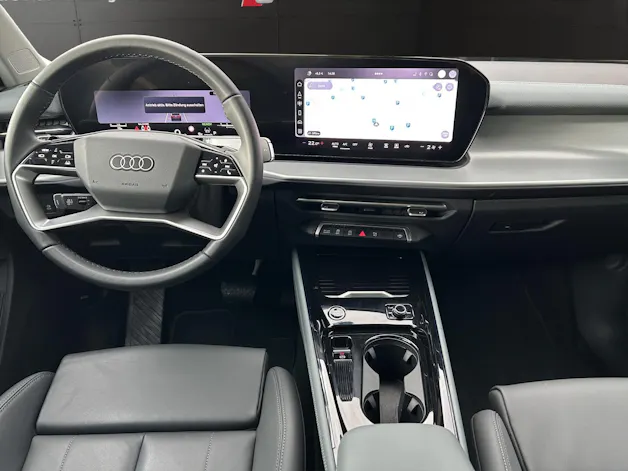 Audi Q3 SUV 110 kW TFSI S tronic