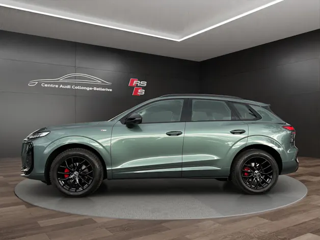 Audi Q3 SUV 110 kW TFSI S tronic