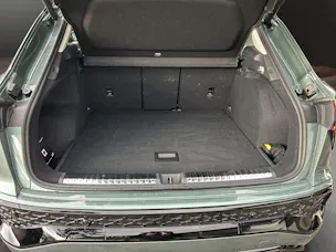 Audi Q3 SUV 110 kW TFSI S tronic