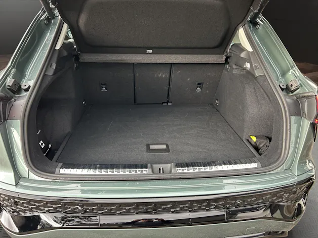 Audi Q3 SUV 110 kW TFSI S tronic