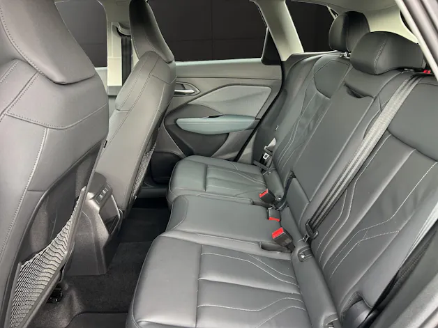 Audi Q3 SUV 110 kW TFSI S tronic
