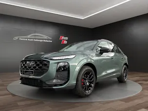 Audi Q3 SUV 110 kW TFSI S tronic