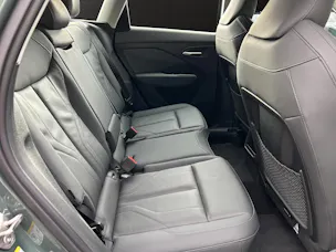 Audi Q3 SUV 110 kW TFSI S tronic