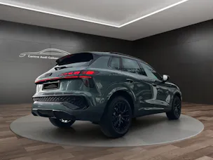 Audi Q3 SUV 110 kW TFSI S tronic