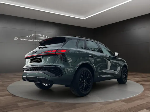 Audi Q3 SUV 110 kW TFSI S tronic