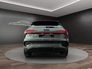 Audi Q3 SUV 110 kW TFSI S tronic