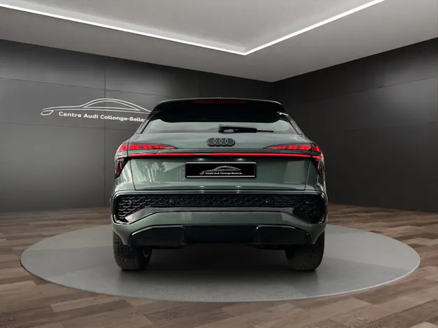 Audi Q3 SUV 110 kW TFSI S tronic