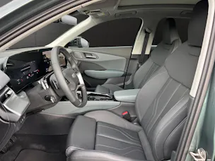 Audi Q3 SUV 110 kW TFSI S tronic