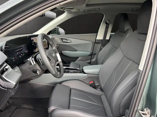 Audi Q3 SUV 110 kW TFSI S tronic
