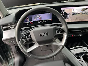 Audi Q3 SUV 110 kW TFSI S tronic