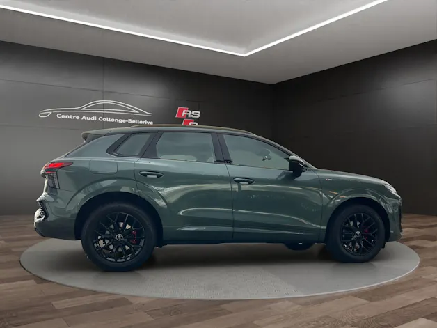 Audi Q3 SUV 110 kW TFSI S tronic