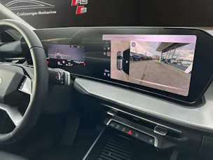 Audi Q3 SUV 110 kW TFSI S tronic